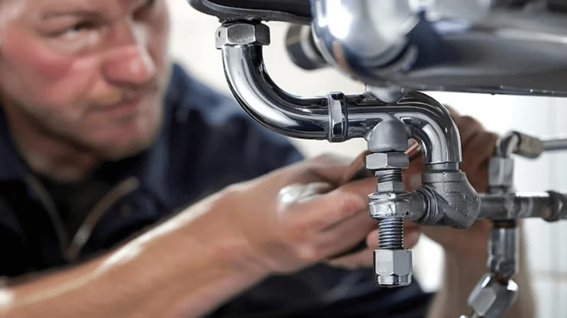 Tuberías Antiguas: ¿Reparar o Reemplazar? Guía de Decisión