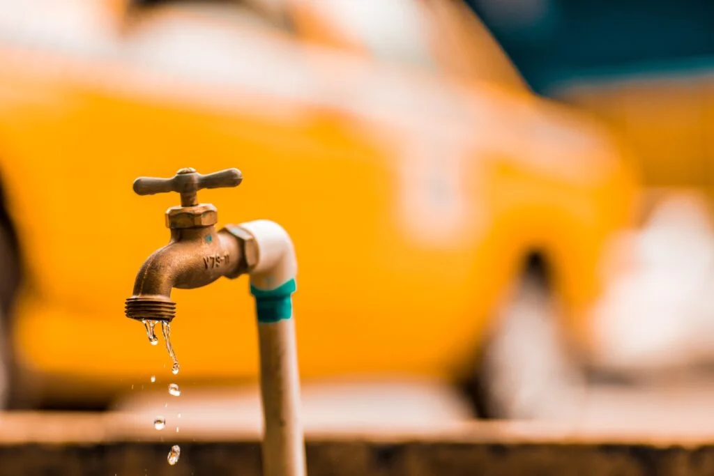 Plomería Ecológica y Ahorro de Agua en Bogotá