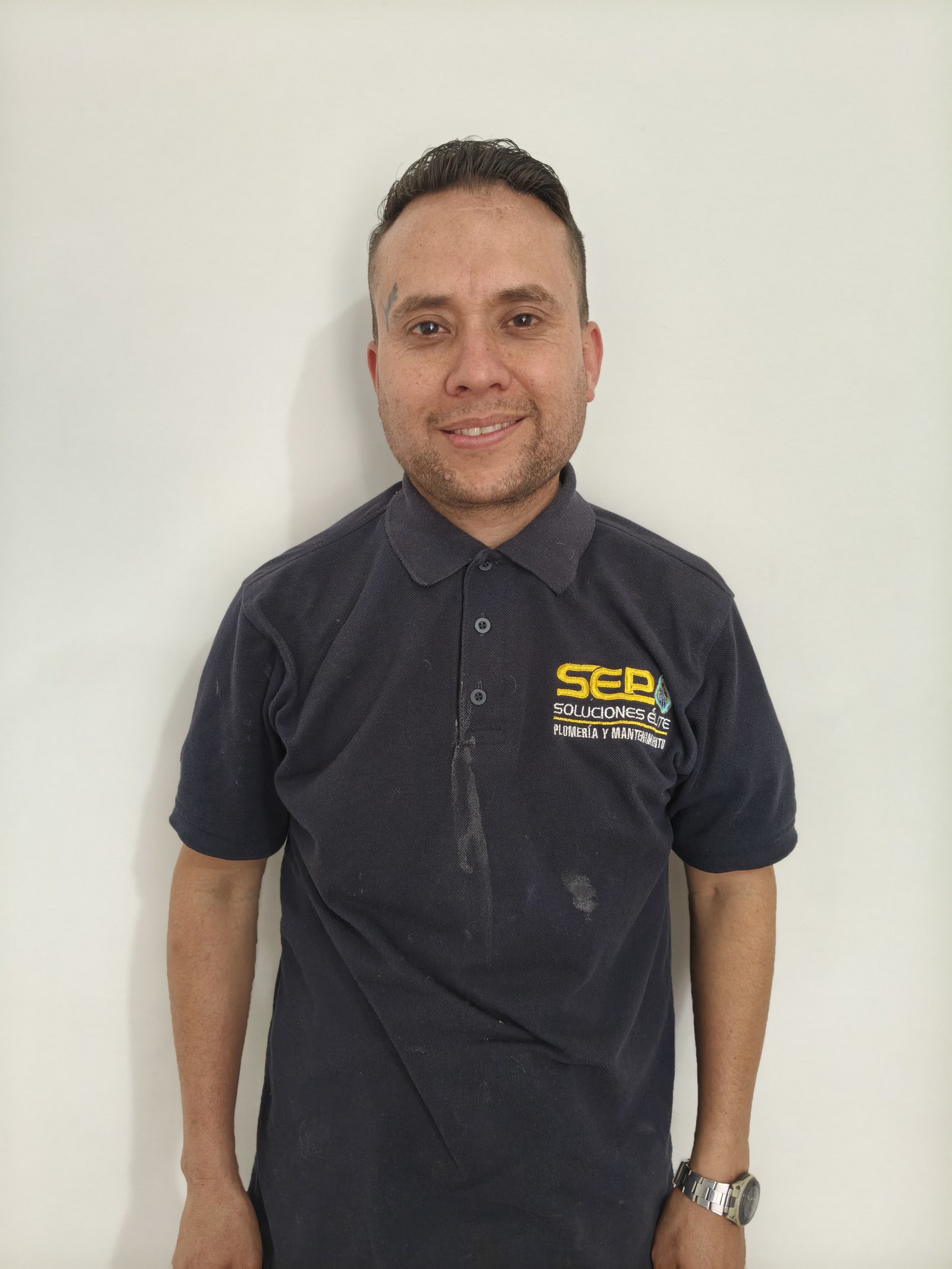 Daniel Murillo